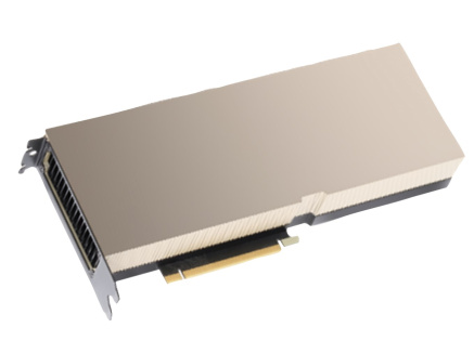 NVIDIA H100 80GB PCIe Accelerator for HPE