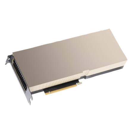 NVIDIA H100 80GB PCIe Accelerator for HPE