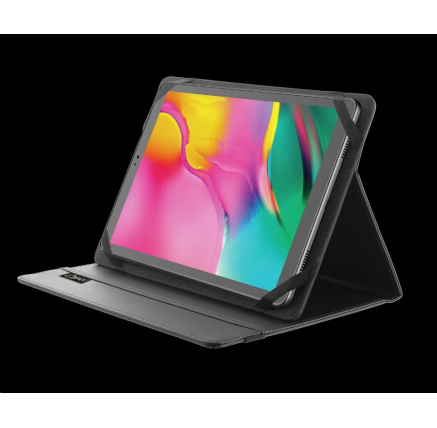 TRUST Pouzdro na tablet PRIMO FOLIO 10" ECO - BLACK TRUST Pouzdro na tablet PRIMO FOLIO 10" ECO - BLACK