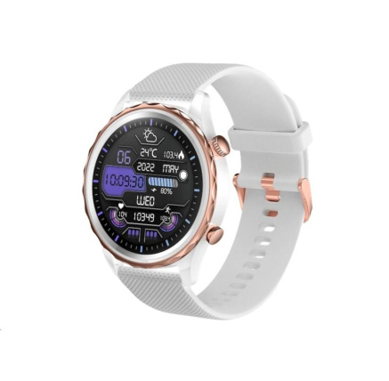 CARNEO Queen HR+ BT call gold