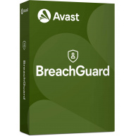_Nová Avast BreachGuard 3PC na 12 měsíců