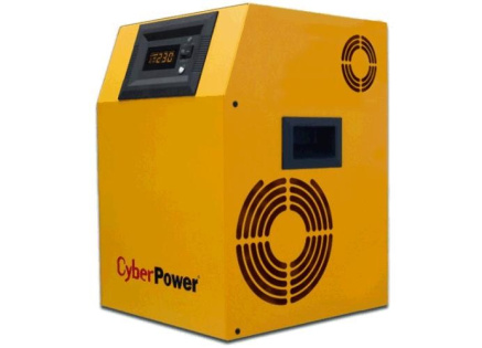 CyberPower Emergency Power System (EPS) 1500VA/1050W