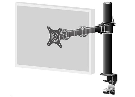 Iiyama desktop mount