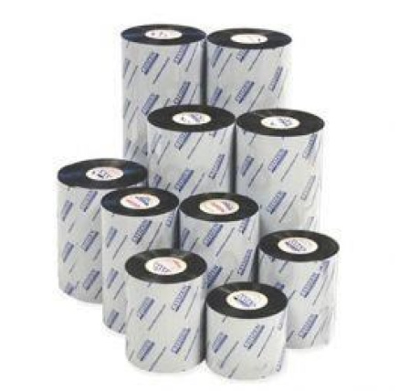 Citizen, thermal transfer ribbon, wax, 80mm Citizen, thermal transfer ribbon, wax, 80mm