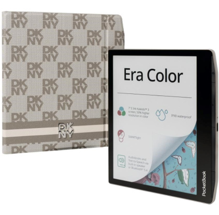 POCKETBOOK 700 Era Color DKNY Smoky Beige
