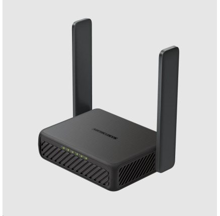 Mercusys MB113-4G WiFi4 router (N300, 4G LTE, 2,4GHz, 1x100Mb/s LAN/WAN,1x100Mb/s LAN,1xnanoSIM) Mercusys MB113-4G WiFi4 router (N300, 4G LTE, 2,4GHz, 1x100Mb/s LAN/WAN,1x100Mb/s LAN,1xnanoSIM)