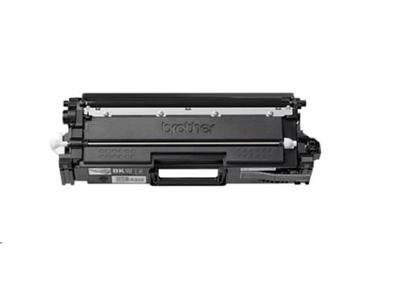 BROTHER Toner TN-821XLBK - 12000stran BROTHER Toner TN-821XLBK - 12000stran