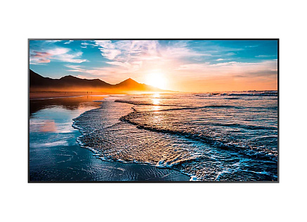 SMART Signage LED QH50R 50" LH50QHREBGCXEN SMART Signage LED QH50R 50" LH50QHREBGCXEN