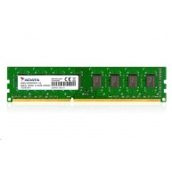 DIMM DDR3L 8GB 1600MHz CL11 ADATA Premier memory, 512x8, Single
