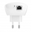 TP-Link TL-WA850RE WiFi4 Extender/Repeater (N300,2,4GHz,1x100Mb/s LAN)