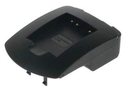 AVACOM redukce pro Olympus LI-40B,42B, Nikon EN-EL10, Fujifilm NP-45 k nabíječce AV-MP, AV-MP-BLN - AVP140