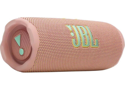 JBL Flip 7 Pink