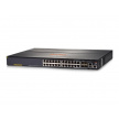 Aruba 2930M 24G PoE+ 1-slot Switch