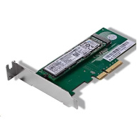 LENOVO adaptér ThinkStation M.2.SSD Adapter-high profile
