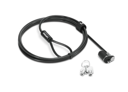 LENOVO zámek NanoSaver Essential Cable Lock