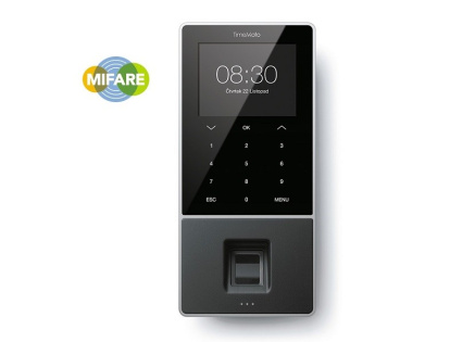 Docházkový systém TimeMoto TM-828 SC Docházkový systém TimeMoto TM-828 SC