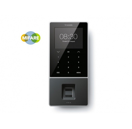 Docházkový systém TimeMoto TM-828 SC