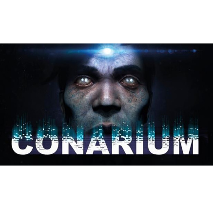 Conarium (PC) klíč Steam Conarium (PC) klíč Steam