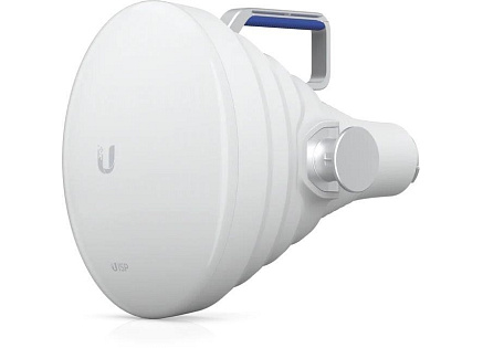 UBNT UISP-Horn, Asymetrická sektorová anténa, 5GHz, 19.5dBi, 30°/25° UBNT UISP-Horn, Asymetrická sektorová anténa, 5GHz, 19.5dBi, 30°/25°