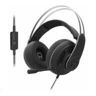 VENOM VS2876 Sabre Gaming white stereo headset