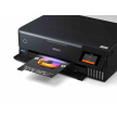 EPSON tiskárna ink EcoTank L8180, 3v1, A3, 28ppm, USB,  LCD panel, Foto tiskárna, 6ink,Záruka 5 let  po registraci zdarm