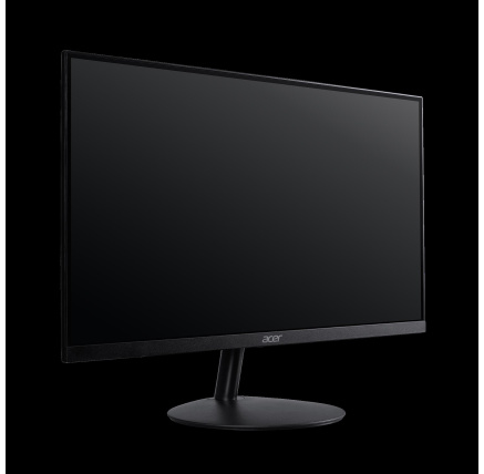 ACER LCD SA322QAbi - 80cm (31.5") IPS LED, FHD,75Hz,300cd/m2,178/178,HDMI,VGA,VESA,FreeSync,Black