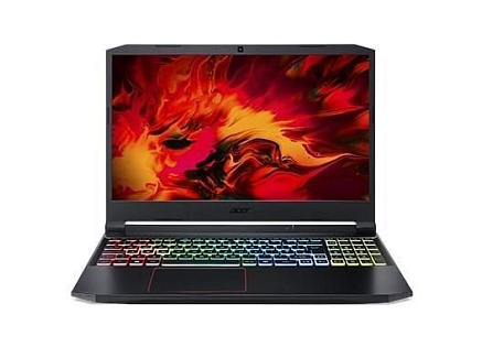 ACER NTB Nitro 5 (AN515-57-54BJ)-i5-11400H,15.6",16GB,512GBSSD, RTX™ 3050,Windows11H,Černá ACER NTB Nitro 5 (AN515-57-54BJ)-i5-11400H,15.6",16GB,512GBSSD, RTX™ 3050,Windows11H,Černá
