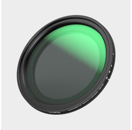 SmallRig 4215 MagEase Magnetic VND Filter Kit ND2-ND32 (1-5 Stop) 52mm