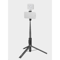 SmallRig 5291 ST30 Lite One-Touch Deploy Selfie Stick Tripod