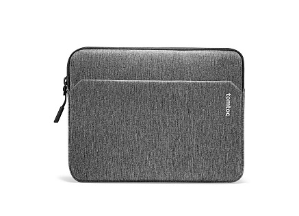 tomtoc Sleeve - 10,9" iPad / 11" iPad Pro, šedá