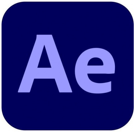 After Effects for teams MP ENG COM NEW 1 User, 1 Month, Level 3, 50-99 Lic