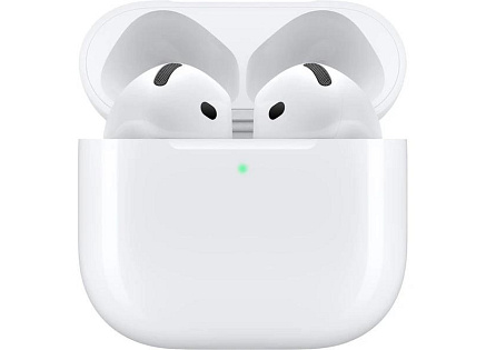 APPLE AirPods 4 (US)