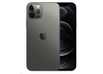 Apple iPhone 12 Pro 256GB Gray (2nd hand) - použité