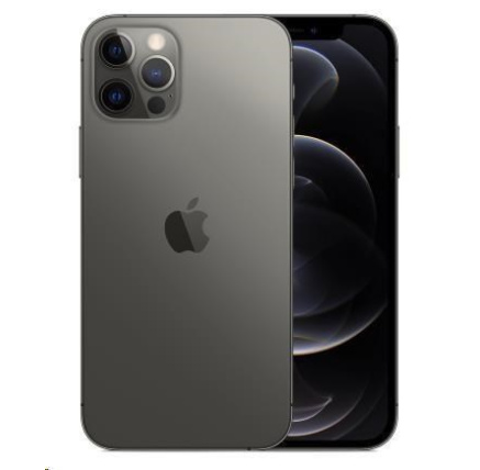 Apple iPhone 12 Pro 256GB Gray (2nd hand) - použité