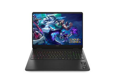 NTB OMEN Slim 16-an0002nc, Ultra 9-285H, 16" 2.5K , 32GB DDR5 2DM 5600,2TB SSD, RTX 5070 8GB Win11, 2Y on-site