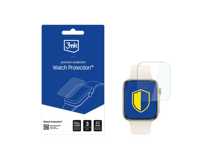 3mk ochranná folie Watch Protection ARC pro Huawei Watch Fit 4