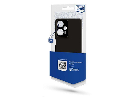 3mk ochranný kryt Matt Case pro Google Pixel 7 5G