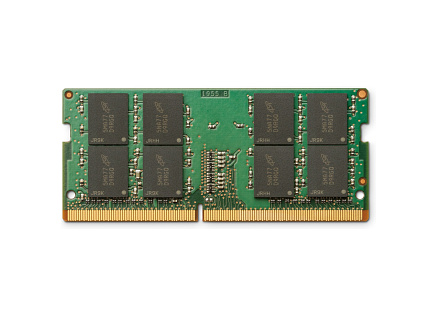 HP 8GB (1x8GB) DDR5-4800 nECC UDIMM Z2 G9/ED 600/800 G9/ Pro 400 G9 s cpu G14