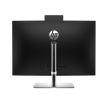 HP AIO ProOne 440G9 23.8NT i3-14100T, 1x8GB, 512GB M.2, Intel HD DP+HDMI IN, WiFi 6+BT, usb kl. myš, 120W,FDOS,3y onsite