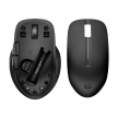 HP myš - 435 Multi-Device Mouse, Wireless (BT + WiFi USB dongle)
