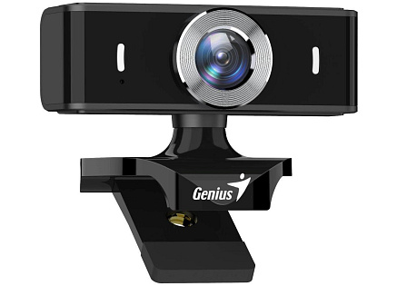 GENIUS webkamera FaceCam 2000X2, Full HD 1080P, USB, mikrofon