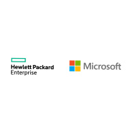 HPE Windows Server 2025 16-core Datacenter Reseller Option Kit (en/fr/ita/ger/sp/du/por)