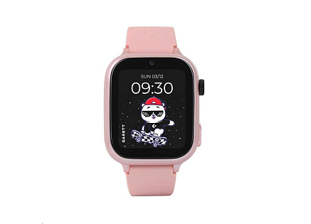 Garett Smartwatch Kids Cute 2 4G Pink