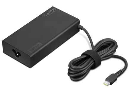 LENOVO Legion Slim AC adapter 140W USB-C LENOVO Legion Slim AC adapter 140W USB-C