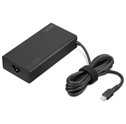LENOVO Legion Slim AC adapter 140W USB-C LENOVO Legion Slim AC adapter 140W USB-C