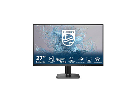 Philips MT 27" 27E2N1100L - 1920x1080,VA,100Hz,D-Sub,1xHDMI