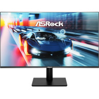 ASRock LCD - 24,5" Gaming monitor CL25FFA, IPS LCD, 1920x1080 FHD, 120Hz, 1500:1, 300cd/m2, 1ms, 1xHDMI, 1xVGA