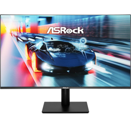 ASRock LCD - 24,5" Gaming monitor CL25FFA, IPS LCD, 1920x1080 FHD, 120Hz, 1500:1, 300cd/m2, 1ms, 1xHDMI, 1xVGA