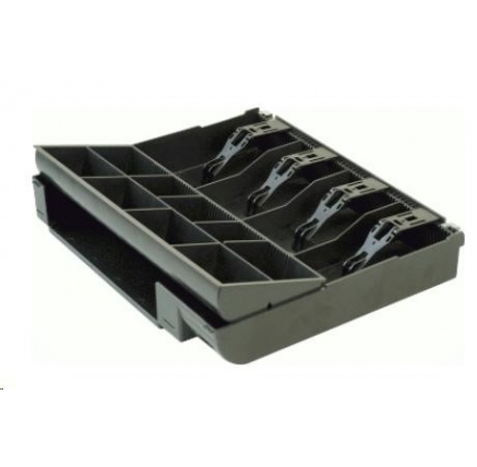 Birch Náhradní vnitřek (mincovník+pořadač bank.) pro POS-200 Birch Náhradní vnitřek (mincovník+pořadač bank.) pro POS-200