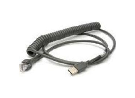 Datalogic KBW kabel kroucený Datalogic KBW kabel kroucený